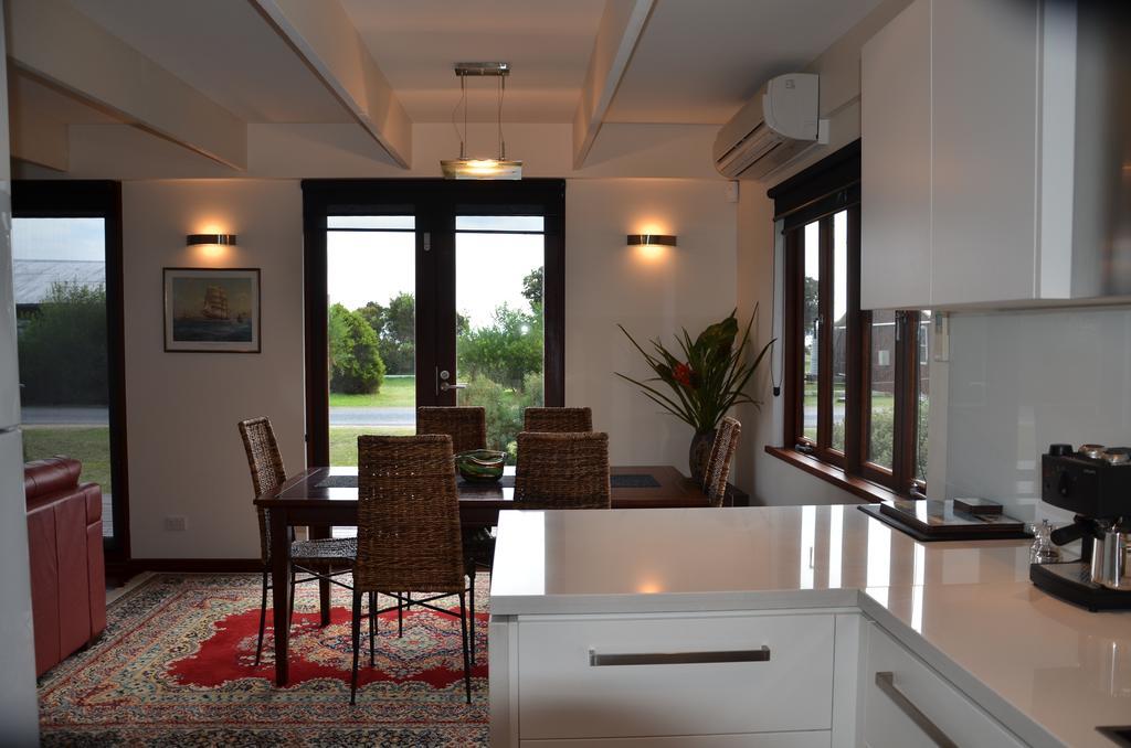 Yolla Beach House Adventure Bay Kültér fotó